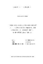 Giải pháp phát triển hợp tác xã dịch vụ nông nghiệp sau chuyển đổi theo luật hợp tác xã năm 2012 trên địa bàn thị xã từ sơn tỉnh bắc ninh  