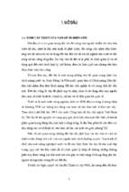 Nghiên cứu thực trạng quá trình tập trung ruộng đất tại huyện chương mỹ, tỉnh hà tây