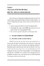 Nghiên cứu thiết kế bộ biến tần trên cơ sở điều chế vec tơ không gian