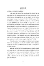 Tình hình mắc bệnh viêm gan vịt do virus ở một số tỉnh đồng bằng bắc bộ, phân lập virus gây bệnh. nghiên cứu đặc tính sinh học của chủng virus nhược độc viêm gan vịt dh eg 2000 và quy trình sản xuất vacxin