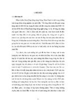 Nghiên cứu một số đăc tính sinh vật học, sinh thái học của sâu cuốn lá nhỏ(cnaphalocrocis medinalis guenee) trên lúa lai và biện pháp phòng chống, vụ xuân 2004 ở một số điểm thuộc tỉnh nam định