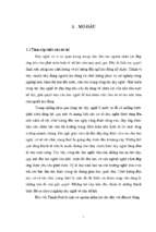 Nghiên cứu phát triển các hình thức dạy nghề cho lao động nông thôn tỉnh thanh hoá