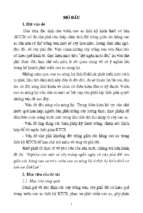 Nghiên cứu một số cây trồng ngắn ngày và cây phủ đất xen giữa các hàng cao su trên vườn cao su nông hộ ở thời kỳ kiến thiết cơ bản tại tỉnh daklak