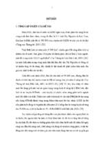 Khảo sát chăn nuôi bò nông hộ và nghiên cứu một số giải pháp kỹ thuật võ béo bò lai sind ở huyện m#039;đăk   tỉnh đăk lăk