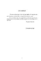 đánh giá tác động của chính sách giao đất, giao rừng đến hiệu quả sử dụng đất của nông hộ trên địa bàn huyện nghĩa đàn tỉnh nghệ an