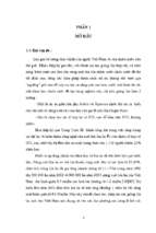 Tuyển chọn một số tổ hợp lúa lai #034;hai dòng#034; mới của việt nam cho vùng thanh hoá