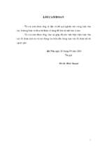 Nghiên cứu rủi ro và quản lý rủi ro của hộ nông dân huyện miền núi lương sơn tỉnh hoà bình