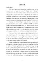 Bước đầu nghiên cứu lưu giữ giống vi tảo trong nitơ lỏng ( 196 độ c) phục vụ sản suất giống hải sản