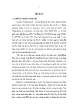 Nghiên cứu một số ngành thiên địch (côn trùng kí sinh, bắt mồi) và lợi dụng chúng trong phòng trừ tổng hợp sâu đục thân mía vùng bến cát, tỉnh bình dương và phụ cận