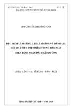 Khảo sát chất lượng cuộc sống và các yếu tố liên quan trên bệnh nhân cao tuổi loãng xương và thiếu xương