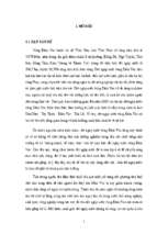 Nghiên cứu hiện trạng quản lý và sử dụng đất ngập nước vùng đầm vạc, thị xã vĩnh yên, tỉnh vĩnh phúc