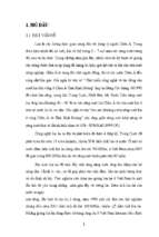 Nghiên cứu đặc điểm nông sinh học và khả năng tổ hợp của các dòng egms với các dòng r mới chọn tạo tại việt nam