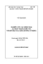 Nghiên cứu các hình thái sa trực tràng kiểu túi với hỗ trợ của cộng hưởng từ động (2)