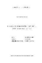 Phát triển sản xuất cây vụ đông trên địa bàn huyện gia viễn, tỉnh ninh bình  