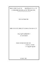 Nâng cao chất lượng đào tạo nghề công nghệ ô tô