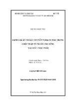 đánh giá kỹ thuật chuyển vị mạch máu trong ghép thận từ người cho sống  vào hốc chậu phải