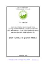 đánh giá công tác giải phóng mặt bằng dự án quản lý nguồn nước và ngập lụt tỉnh vĩnh phúc hạng mục qua xã sơn lôi huyện bình xuyên và phường tiền châu thành phố phúc yên