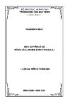 Một số vấn đề về đồng cấu lannes zarati modulo p. (some problems about the modulo p lannes zarati homomorphism )