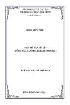 Một số vấn đề về đồng cấu lannes zarati modulo p. (some problems about the modulo p lannes zarati homomorphism )