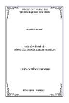 Một số vấn đề về đồng cấu lannes zarati modulo p. (some problems about the modulo p lannes zarati homomorphism )