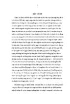 Khảo sát tác dụng sinh học của nhóm huyệt hoa đà giáp tích cổ 1, 2, 3, 4.