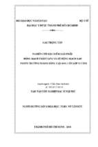 Nghiên cứu đặc điểm giải phẫu động mạch thân tạng và hệ động mạch gan ở người trưởng thành bằng x quang cắt lớp vi tính