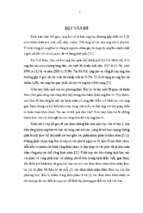Nghiên cứu gen her2 và phân nhóm phân tử ung thư vú.”