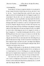 Một số giải pháp nhằm nâng cao chất lượng dịch vụ phòng tại khách sạn ngôi sao hải phòng