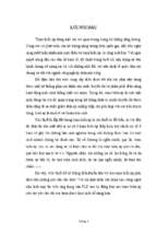 Thiết kế hệ thống điều khiển bảo vệ cho trạm biến áp trung gian gia lộc hải dương bằng lc của siemens