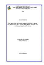 Luận văn tốt nghiệp ứng dụng ảnh viễn thám modis terra aqua trong xác định cơ cấu mùa lúa và hiện trạng sử dụng đất