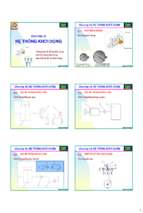 Bài giảng động cơ đốt tron