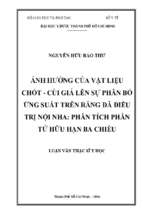 Khảo sát tỷ lệ hạ huyết áp tư thế đứng và một số yếu tố nguy cơ ở người cao tuổi trong cộng đồng tại địa bàn quận 4 thành phố hồ chí minh