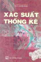 Xác suất thống kê các ví dụ và lời giải 10 đề thi luyện tập cùng đáp án và thang điể