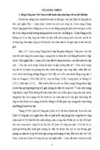 Chứng minh đảng cộng sản việt nam ra đời là một tất yếu lịch sử