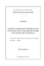 Tác động của hệ neo dạng u đến hiệu quả gia cường kháng uốn của tấm cfrp trong dầm bê tông căng sau chịu tải trọng lặp