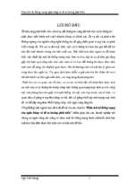 Phân tích hệ thống mạng của ngân hàng và đề ra hướng phát triển 