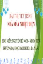 Bài thuyết trình nhà máy nhiệt điện.pptx