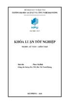 Hoàn thiện công tác kế toán nguyên vật liệu, công cụ dụng cụ tại công ty tnhh mtv công nghiệp nhựa kim sơn