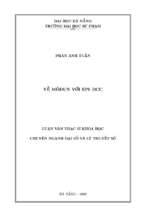 Về môđun với epi dcc.