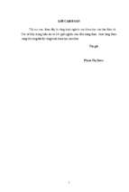 Yếu tố triết luận trong tác phẩm của nguyễn minh châu và nguyễn khải. (the element of philosophical discussion in the works of nguyen minh chau and nguyen khai)