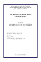 đặc điểm ngôn ngữ thơ bích khê   