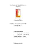 Tìm hiểu và ứng dụng của vi điều khiển dspic33fj12mc202