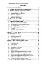 Xây dựng website giới thiệu và bán máy tính xách tay qua mạng