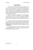 Hệ thống quản lý chất lượng iso 9001  2008 tại công ty cổ phần bibica