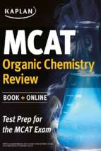 Organic Chemistry Review 