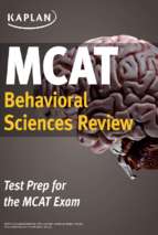 Behavioral Sciences Review 