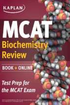 Biochemistry Review 