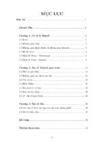 đại số đều trong giải tích phức.