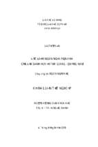 đặc điểm ngôn ngữ   văn hóa của địa danh huyện tây giang   quảng nam