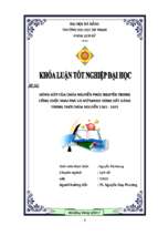 đóng góp của chúa nguyễn phúc nguyên trong công cuộc khai phá và mở mang vùng đất đàng trong thời chúa nguyễn 1563   1635.